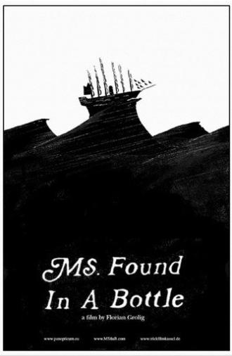 MS. Found in a Bottle (2010)