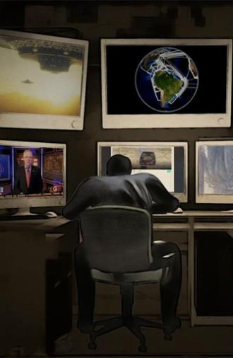 The Conspiracy (2022)