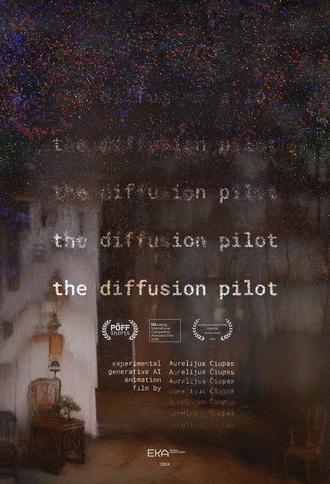 The Diffusion Pilot (2024)