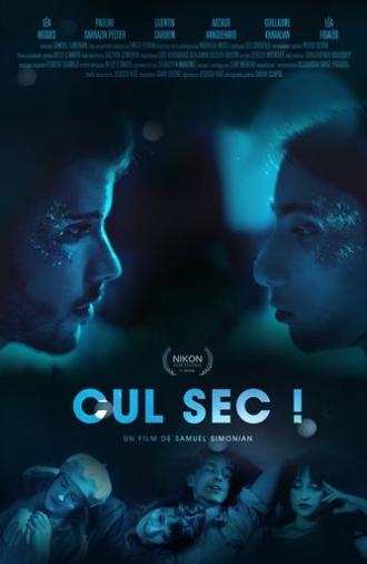 Cul Sec! (2021)