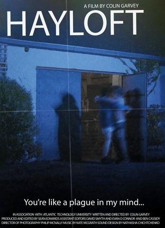Hayloft (2025)