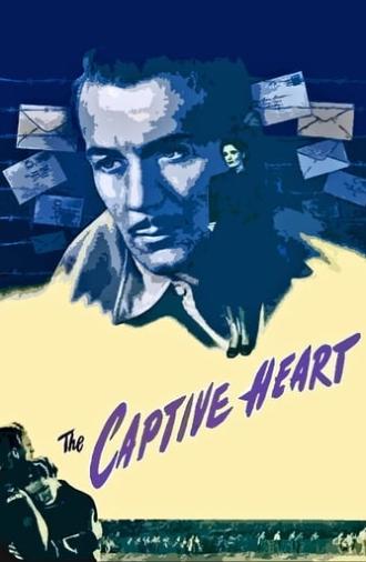 The Captive Heart (1946)