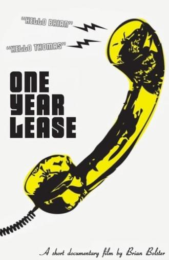 One Year Lease (2014)