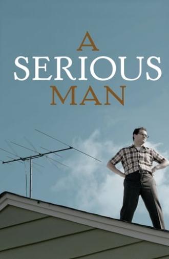A Serious Man (2009)