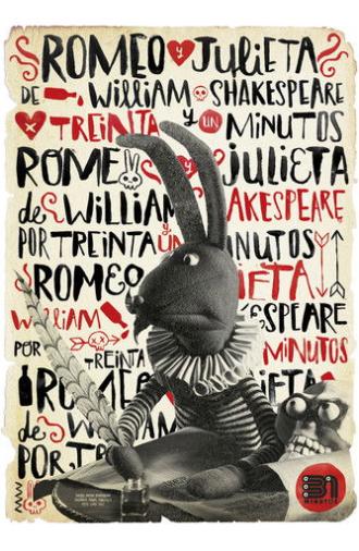 31 Minutos: Romeo y Julieta (2020)