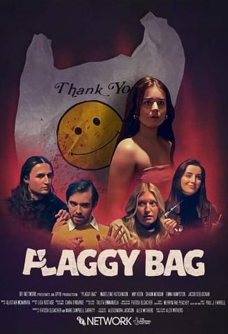 Plaggy Bag (2023)