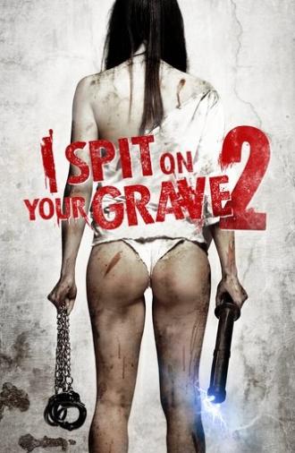 I Spit on Your Grave 2 (2013)