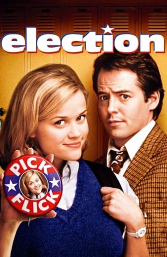 Election (1999)