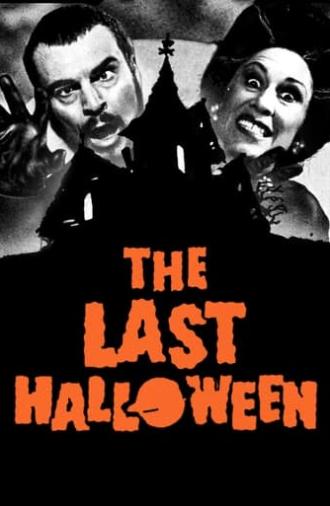 The Last Halloween (1991)