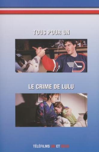 Lance et compte: Tous pour un (1990)