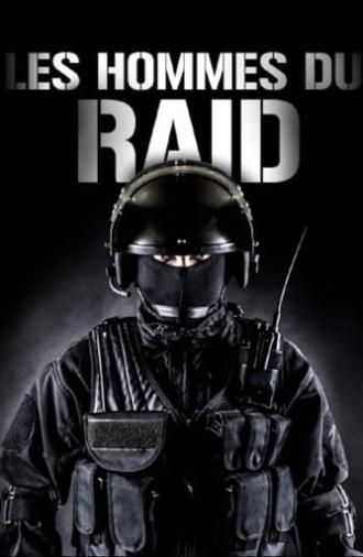 Les Hommes du RAID (2015)