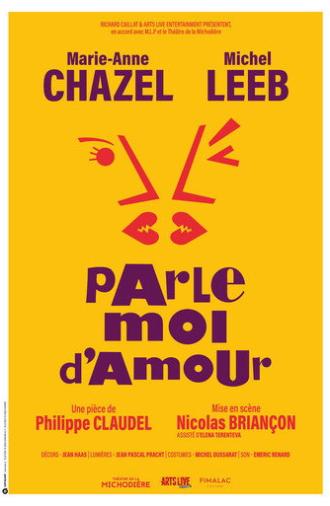 Parle-moi d'Amour (2026)