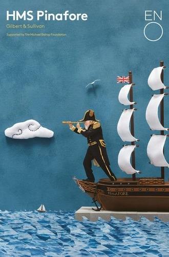 H.M.S. Pinafore (2022)