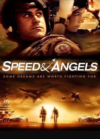 Speed & Angels (2008)