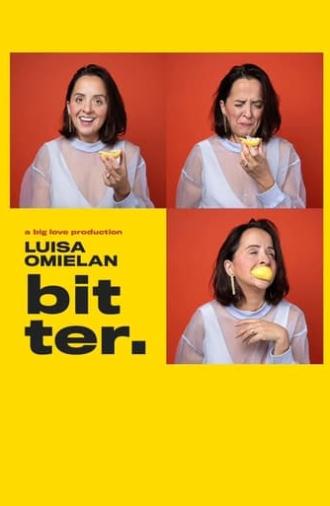 Luisa Omielan: Bitter (2023)