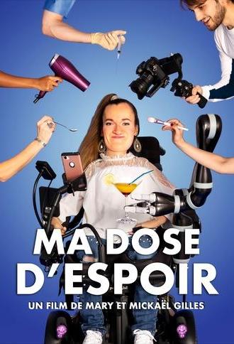 Ma dose d'espoir (2022)