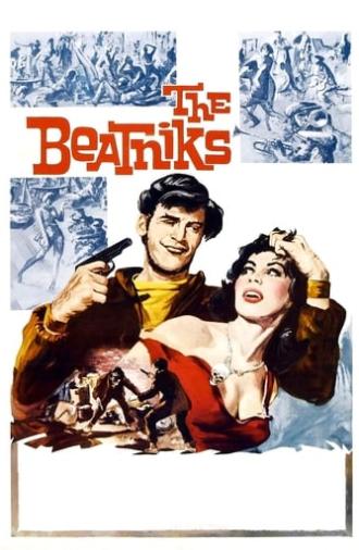 The Beatniks (1959)