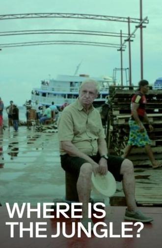 Where Is the Jungle? (2015)