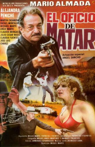 El Oficio De Matar (1992)