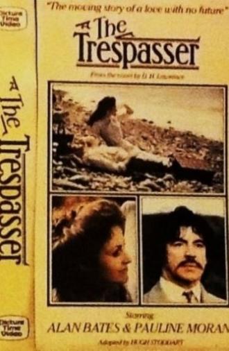 The Trespasser (1981)