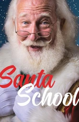 Santa School (2020)