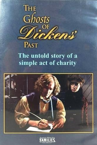 The Ghosts of Dickens' Past (1998)