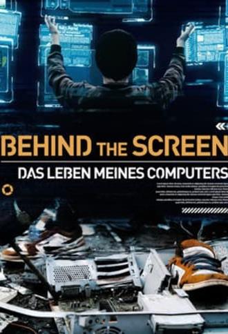 Behind the Screen (2011)