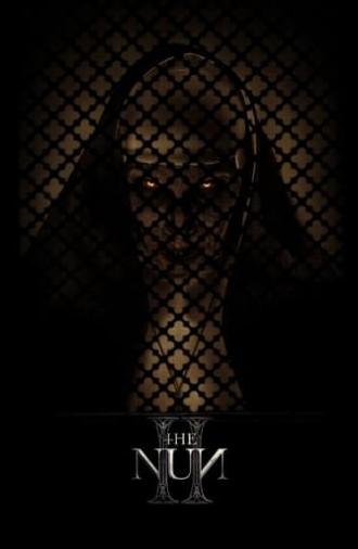 The Nun II (2023)