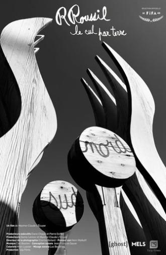 R. Roussil, From the Ground Up (2025)