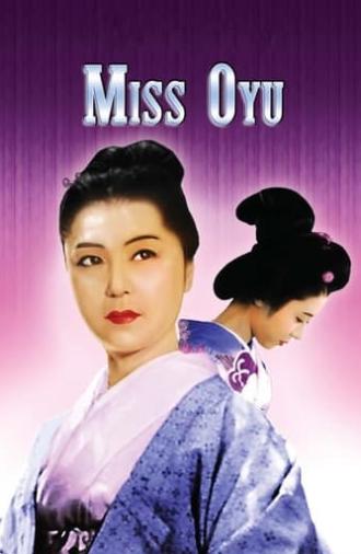 Miss Oyu (1951)