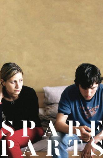 Spare Parts (2003)