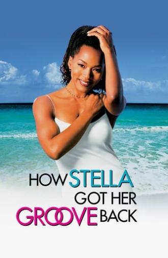 How Stella Got Her Groove Back (1998)