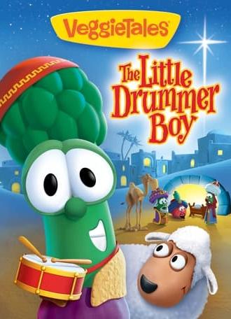 VeggieTales: The Little Drummer Boy (2011)