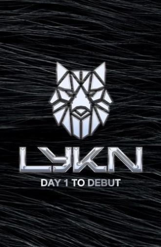 LYKN Day1 to Debut (2023)