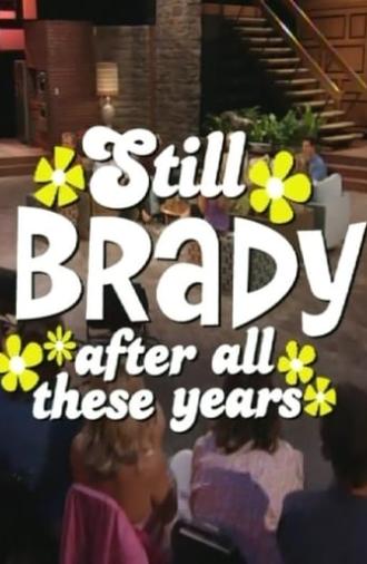 The Brady Bunch 35th Anniversary Reunion Special: Still Brady After All These Years (2004)