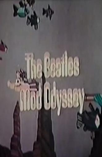 The Beatles Mod Odyssey (1968)