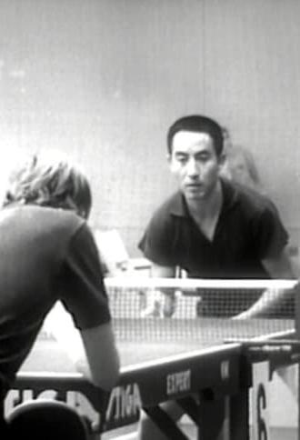 Chinese Ping-Pong (1972)