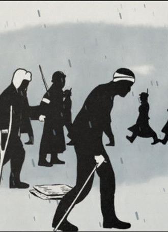 Opération Barbarossa, au cœur des ténèbres (2024)