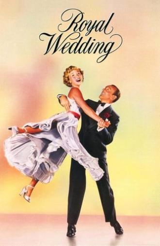 Royal Wedding (1951)