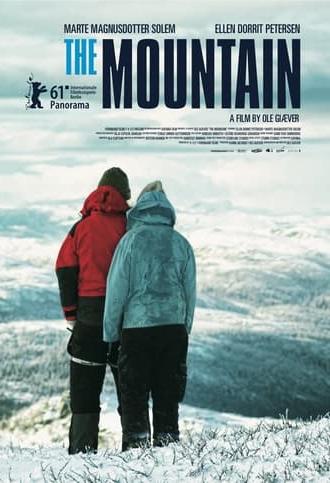 The Mountain (2011)