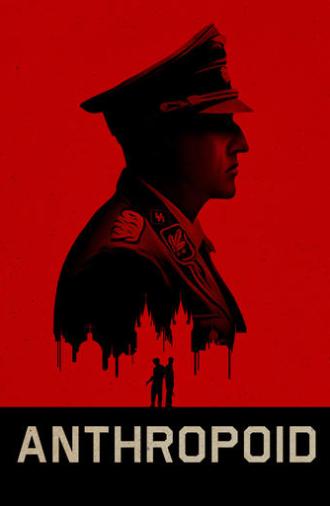 Anthropoid (2016)