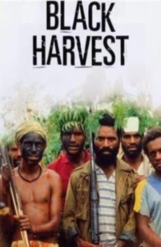 Black Harvest (1992)