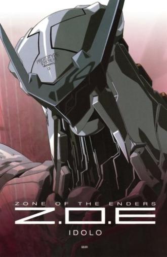 Zone of the Enders: Idolo (2001)