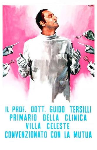 Medicine Italian Style (1969)