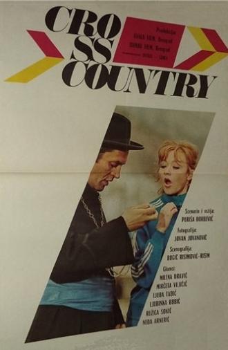 Cross Country (1969)