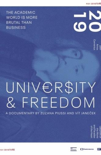 University and Freedom (2019)