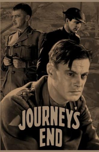 Journey's End (1930)