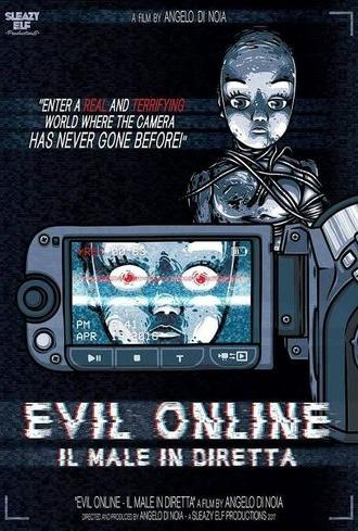 Evil Online (2017)