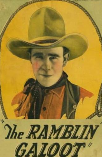 The Ramblin' Galoot (1926)