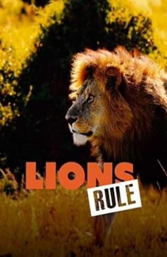 Lions Rule (2020)